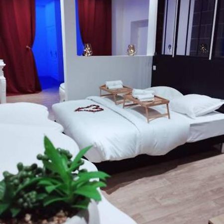 Ng Prestige - Lille L Tourcoing Winoc - Balneo - Sauna - Netflix - Wifi Exterior photo
