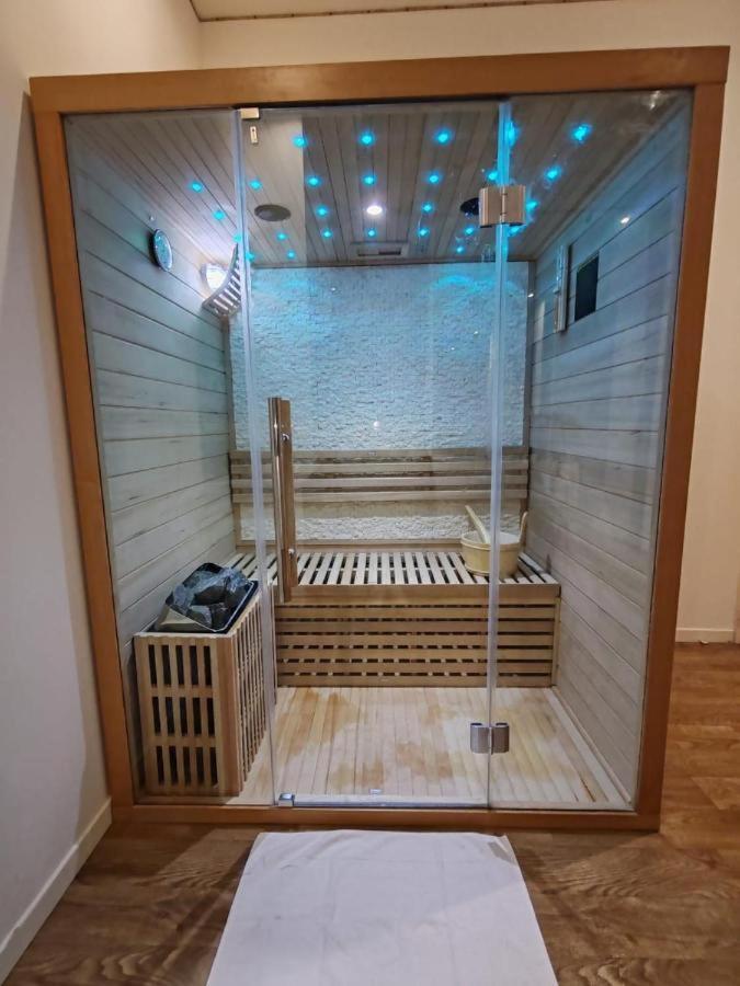 Ng Prestige - Lille L Tourcoing Winoc - Balneo - Sauna - Netflix - Wifi Exterior photo